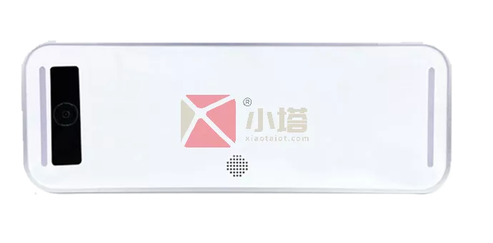 小塔RFID吸顶防盗门